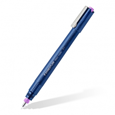 Mars® matic 700 - Stylo pointe tubulaire