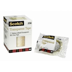 3M - Scotch transparent