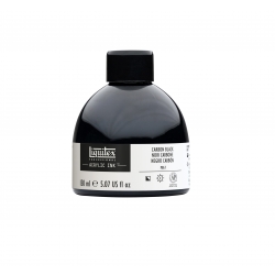 3 flacon de 30 ml d'encre acrylique Iridescente Ink! Liquitex - Coffret  aquarelle - Peinture Acrylique