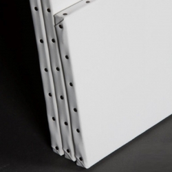 Chassis entoilé Polyester /...