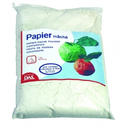 Sac de Poudre a Papier...