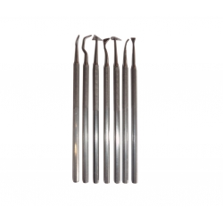 Outils de Sculpture Terre 7...