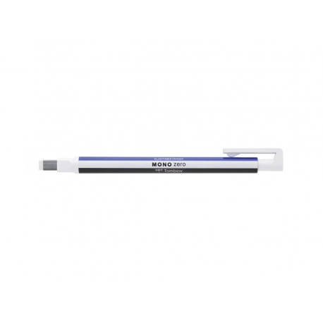 Stylo Gomme Rectangle 2.5 x 5 mm