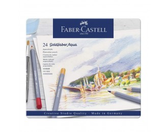 Boîte Goldfaber Aqua Gift...